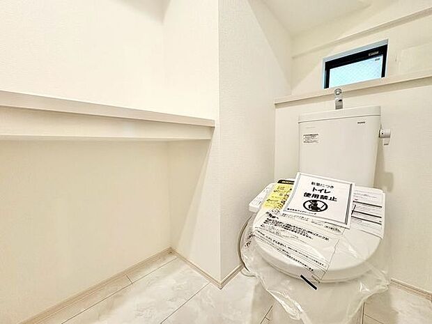 シンプルな色使いとデザインでリラックスできる快適な空間を演出。