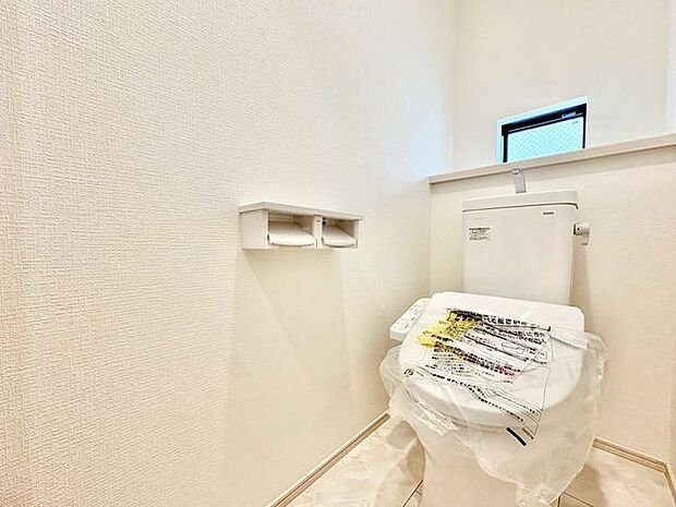シンプルな色使いとデザインでリラックスできる快適な空間を演出。