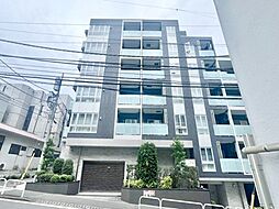 プレミスト不動前