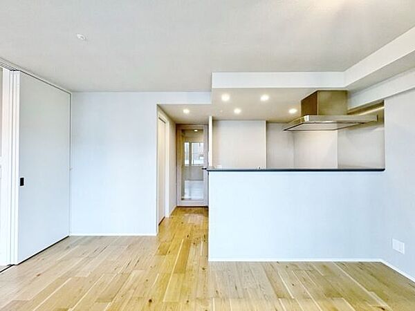 帰りたくなる空間を意識。自分らしさがぎゅっと詰まった、暮らしを愉しむ住まいへ。