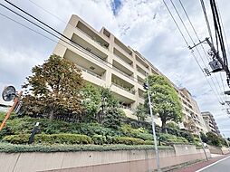 パークホームズ用賀ヴィルヴェール