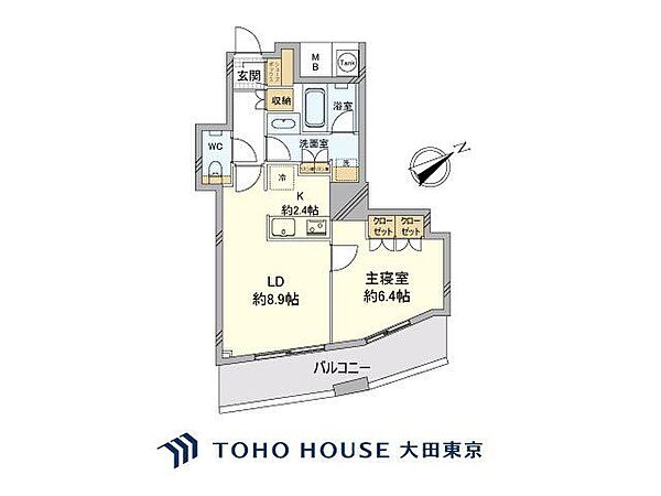 間取り：313004864426