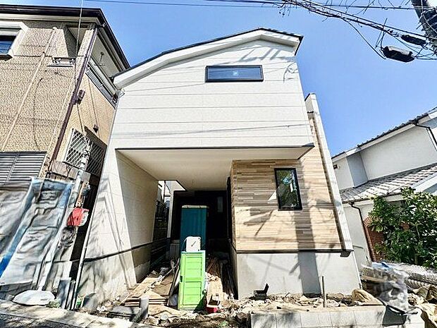 住まいは明日へのエネルギーを養うオアシス。趣味や遊びなどの好奇心を日常に求めていく住まいへ。