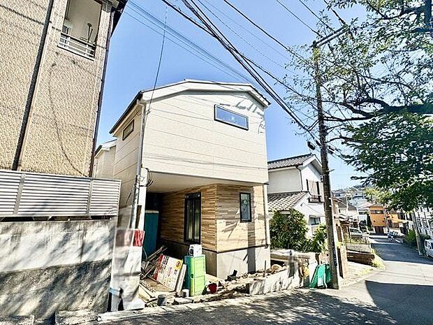 一日のはじまり、一日の終わり、お住まいは変わらずご家族を見守り、受け入れてくれます。