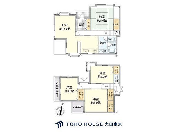 間取り：314002824097