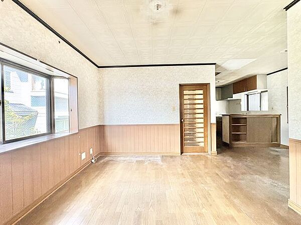 ここから始まる「日常」は大切で貴重な時間。少しでも豊かに、少しでも快適に。