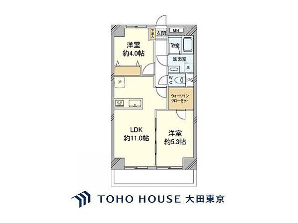 間取り：313004864138