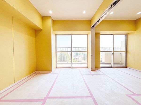 （リノベーション中）