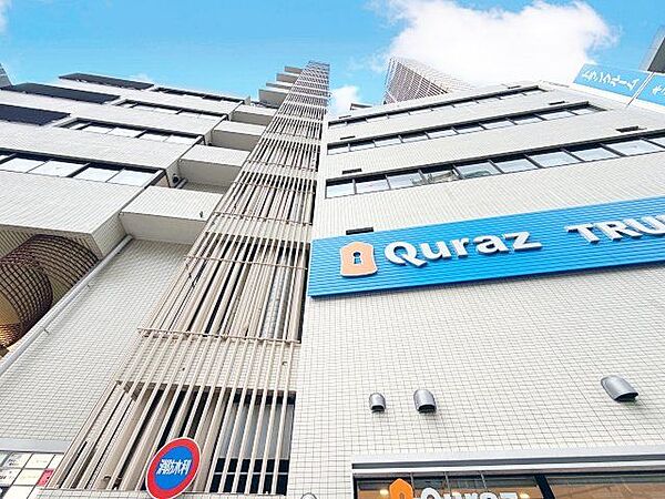 流行に左右されず、将来にわたって価値が継続する上質な佇まい。街に新たな価値をもたらし続けてくれます。