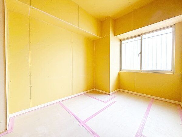 （リノベーション中）
