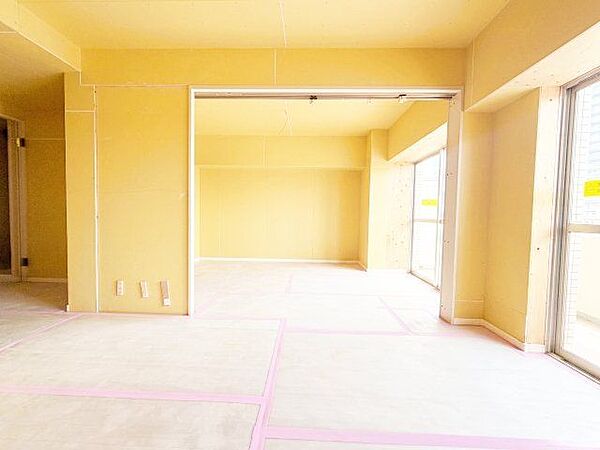 （リノベーション中）