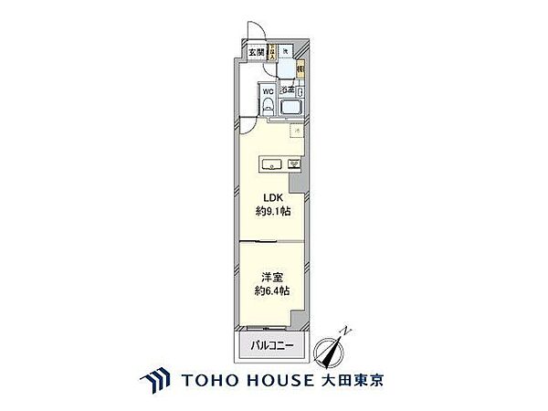 間取り：313004863999