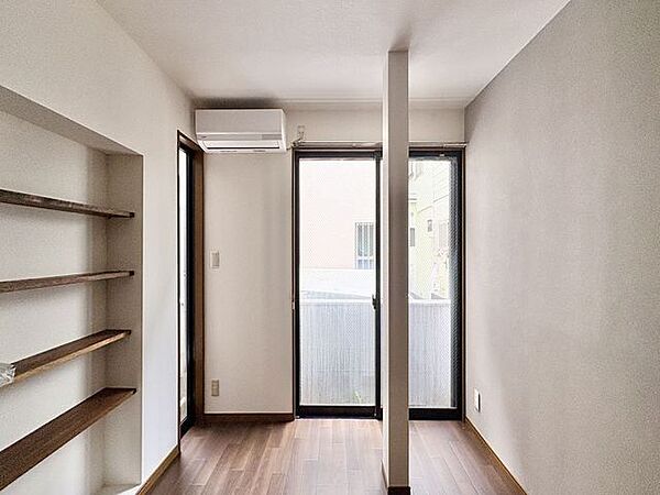 子供部屋