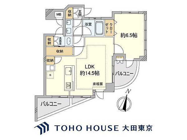 間取り：313004864013
