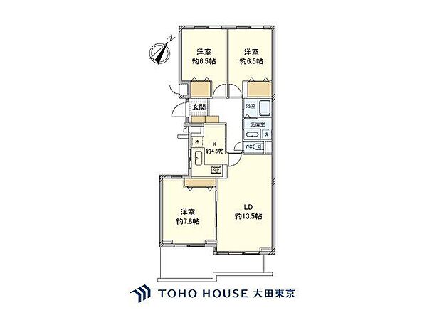 間取り：314002824219