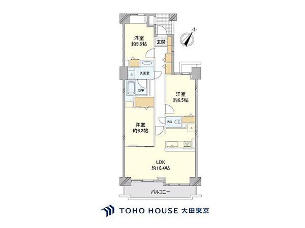 間取り：314002824800