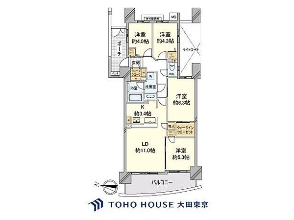 間取り：314002824802