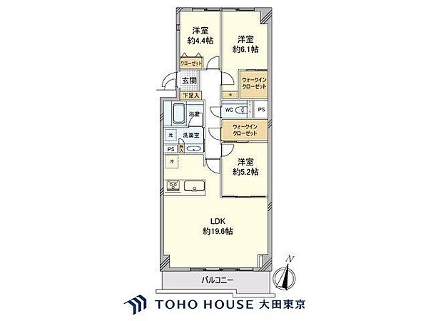 間取り：313004866193