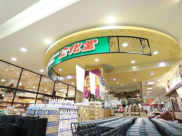 周辺を拡大表示
