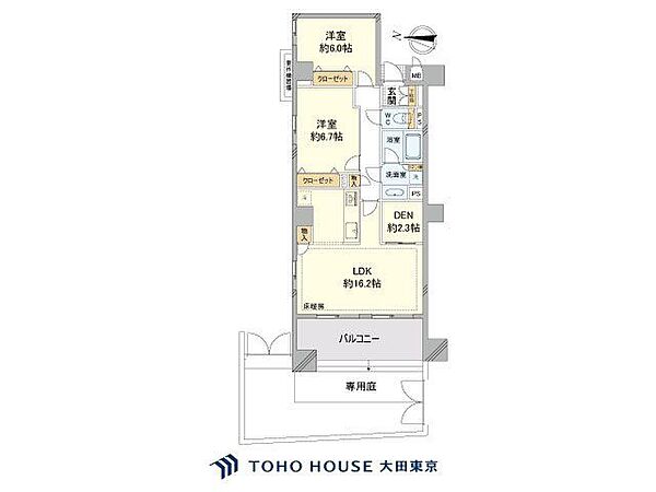 間取り：314002825030