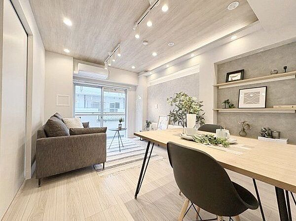 快適に過ごす条件は、一人ひとり違います。居住していく中であなただけのマイホームに創り上げて下さい。