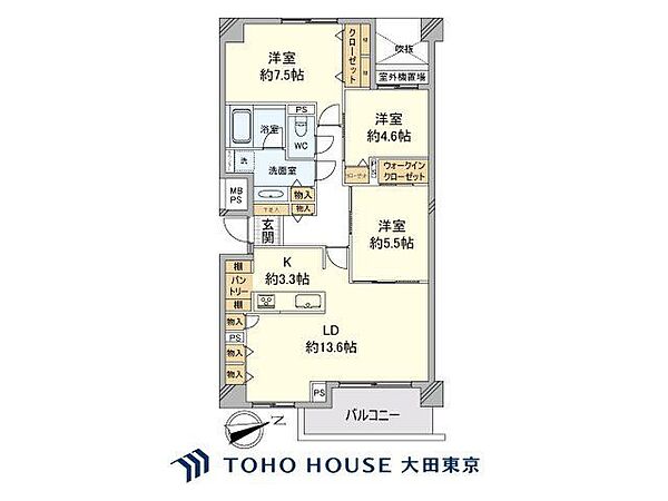 間取り：314002825869