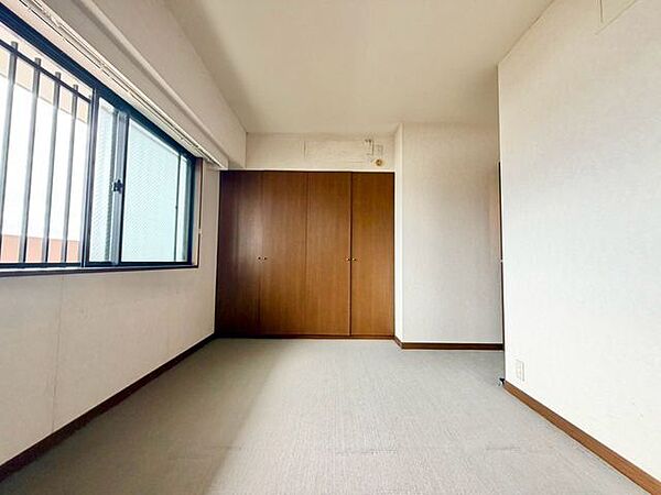 室内リノベーション前。