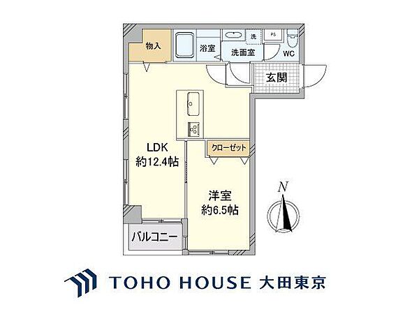 間取り：313004867676