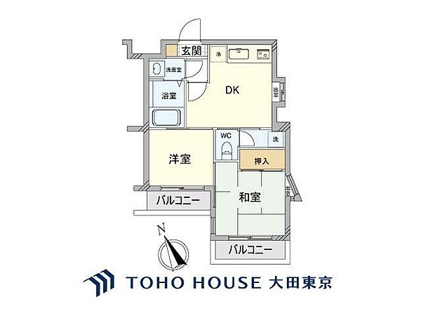 間取り：313004867677
