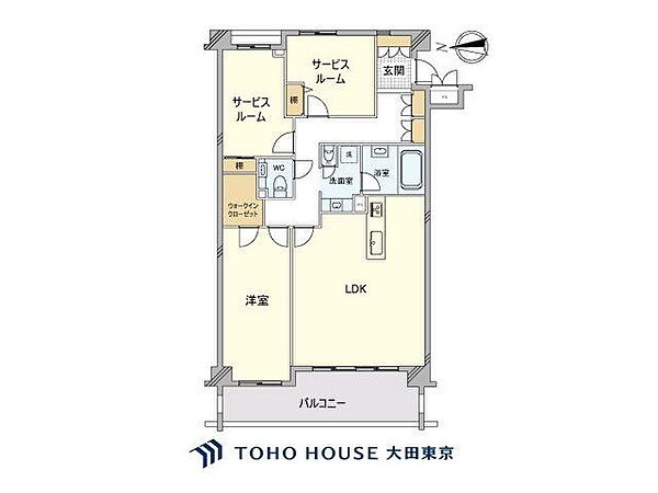 間取り：313004868264
