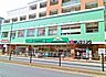 周辺：マルエツプチ白金台店 350m