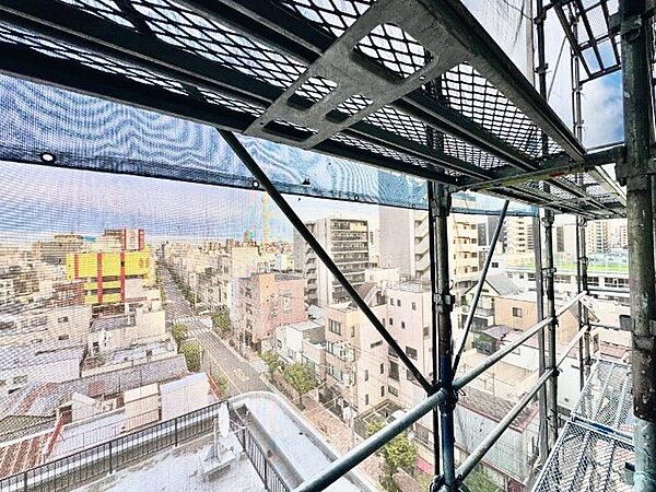 さまざまな表情の景色を眺めながら、くつろぎのひと時をお過ごし頂けます。