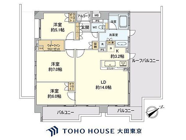 間取り：313004869766