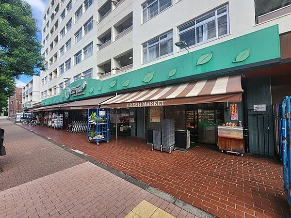 トップパルケ鹿島店 700m