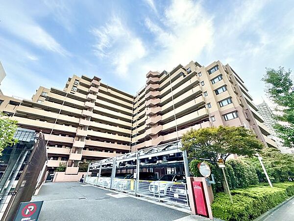 流行に左右されず、将来にわたって価値が継続する「上質」な佇まい。