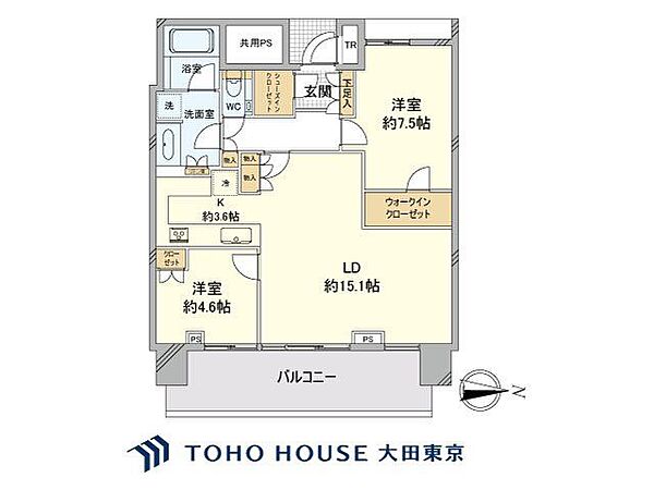 間取り：313004869699