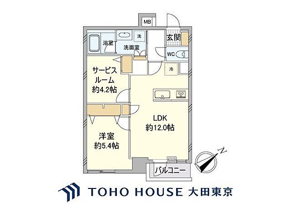 間取り：314002828360