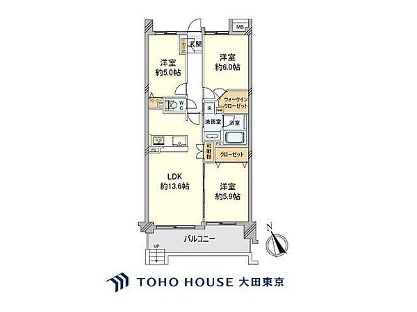 間取り：314002828359