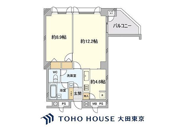 間取り：313004869450