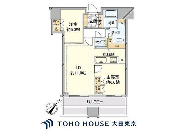 （間取り図）