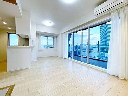 爽やかで風通しの良い住空間。美しい街並みと穏やかな住環境でやすらぎの暮らしを叶えます。