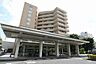 周辺：東京共済病院 2100m