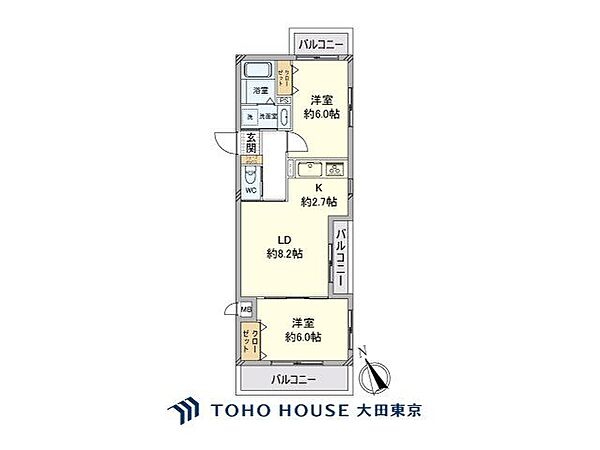 間取り：313004870540
