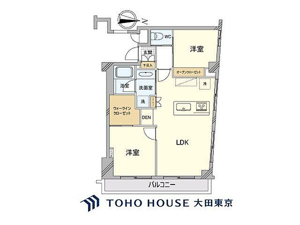 間取り：313004871060