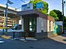 周辺：江戸川橋駅 500m
