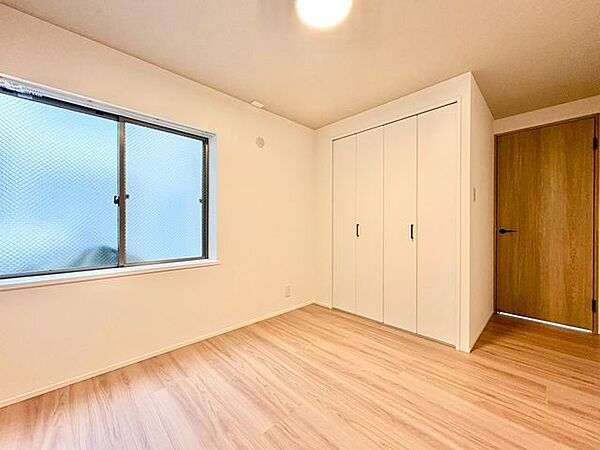 子供部屋