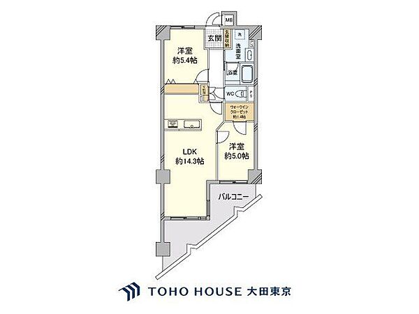 （間取り）
