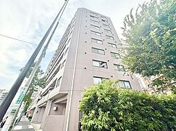 キャッスルマンション小岩