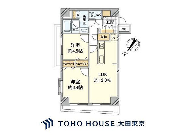 間取り：313004870450