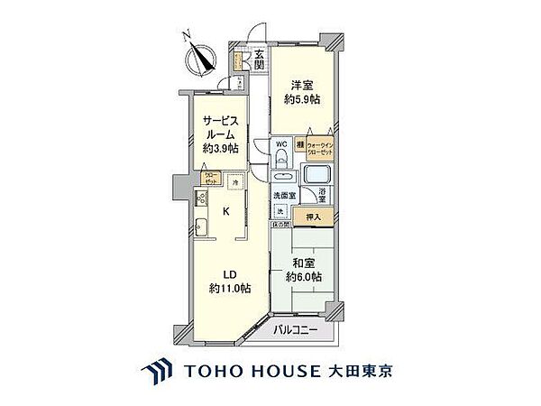 間取り：313004871750